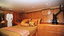 FREEDOM -  VIP Cabin 2